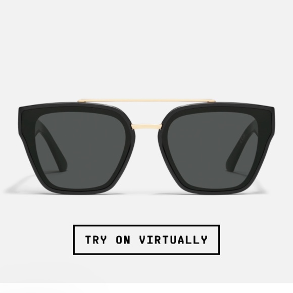 Quay sunglasses sweet talker - Picture 1 of 4